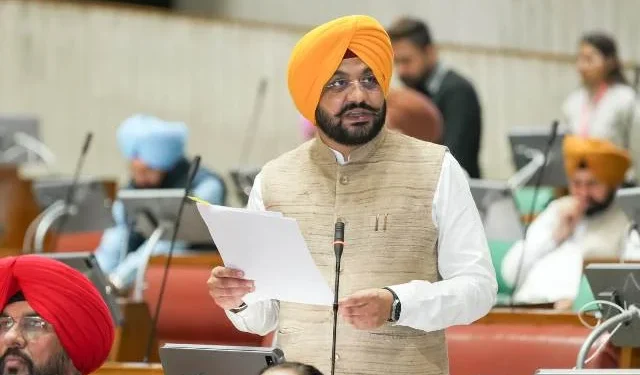 ब्लॉक समितियों के स्टाफ के तबादले हो सकते हैं - मंत्री