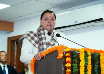 भारतीय सनातन संस्कृति है ज्ञान विज्ञान एवं अध्यात्म का अद्वितीय संगम - सीएम