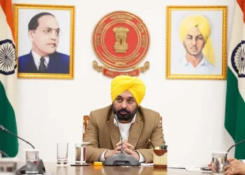 भ्रष्टाचार के खिलाफ पंजाब सरकार की बड़ी कार्रवाई