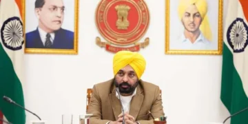 भ्रष्टाचार के खिलाफ पंजाब सरकार की बड़ी कार्रवाई