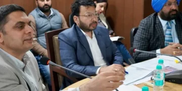 मंत्री ने दिए निगमों को फंड का उपयोग करने के निर्देश