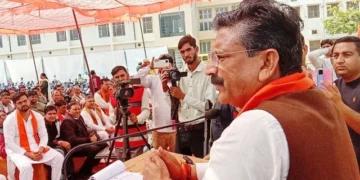 महर्षि दयानंद सरस्वती ने महिला शिक्षा का किया प्रचार-प्रसार - मंत्री