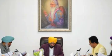 मान सरकार ने दिया कर्मियों व पेंशनरों को बड़ा तोहफा