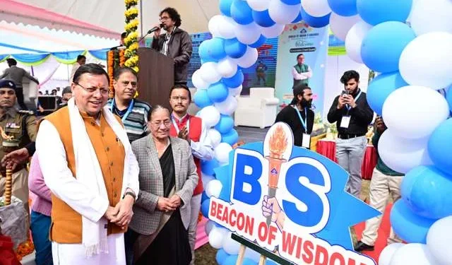 मुख्यमंत्री ने किया मानक ब्यूरो के मेले का शुभारंभ