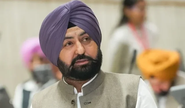 मोहाली मोटर मार्केट में बूथ व दुकानें जल्द होंगी आवंटित - मंत्री