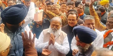 यह पीएम मोदी की जीत - विज