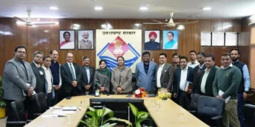 राज्य में क्रिटिकल मिनरल की खोज पर प्लान बनाने के निर्देश