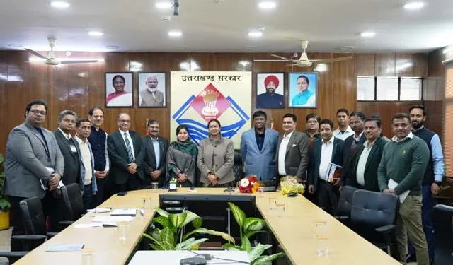 राज्य में क्रिटिकल मिनरल की खोज पर प्लान बनाने के निर्देश