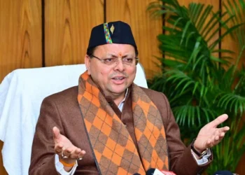 राज्य सरकार की प्राथमिकताओं को प्रस्तुत करता है बजट - सीएम