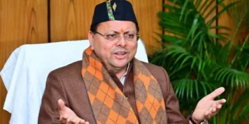 राज्य सरकार की प्राथमिकताओं को प्रस्तुत करता है बजट - सीएम
