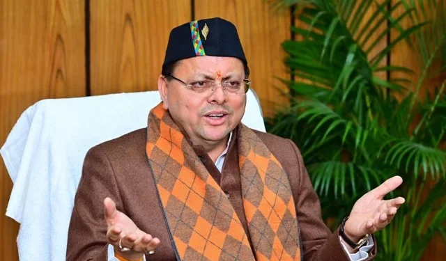 राज्य सरकार की प्राथमिकताओं को प्रस्तुत करता है बजट - सीएम