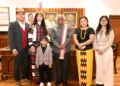 राज्यपाल ने मिजोरम व अरुणाचल स्थापना दिवस की दी शुभकामनाएं