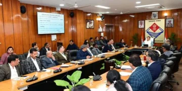 रिस्पना व बिंदाल कॉरिडोर का कार्य जल्द शुरू करें - सीएम
