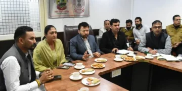 शहरों में बुनियादी सुविधाएं बेहतर की जाए - मंत्री