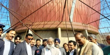 शहीद स्मारक के उद्घाटन के लिए पीएम मोदी से मांगेंगे समय - विज