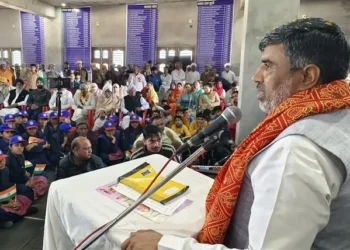 शिक्षा प्रणाली को प्रभावी बनाने के लिए प्रतिबद्ध - शिक्षा मंत्री