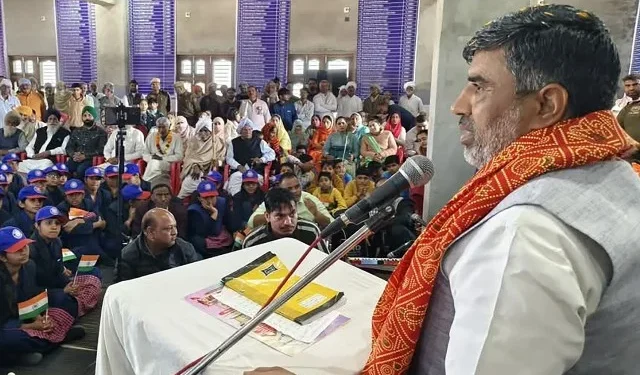 शिक्षा प्रणाली को प्रभावी बनाने के लिए प्रतिबद्ध - शिक्षा मंत्री