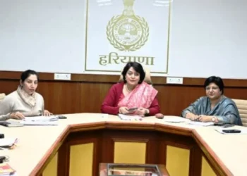 संज्ञेय अपराधों में तुरन्त कार्यवाही करें विभाग - मिश्रा