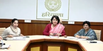 संज्ञेय अपराधों में तुरन्त कार्यवाही करें विभाग - मिश्रा