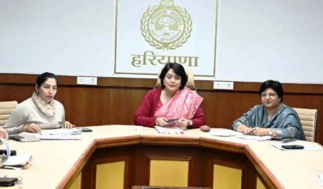 संज्ञेय अपराधों में तुरन्त कार्यवाही करें विभाग - मिश्रा