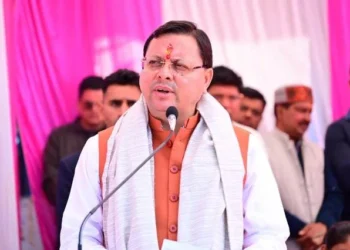 समर कैपिटल गैरसैंण के विकास पर सीएम की पैनी नजर