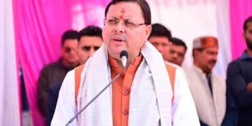 समर कैपिटल गैरसैंण के विकास पर सीएम की पैनी नजर