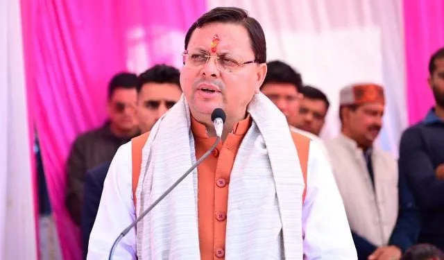 समर कैपिटल गैरसैंण के विकास पर सीएम की पैनी नजर