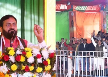 सरकार ने नागरिकों के साथ किए वादे को किया पूरा - सैनी