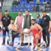 सीएम धामी ने किया कुश्ती व हॉकी प्रतियोगिता का शुभारंभ