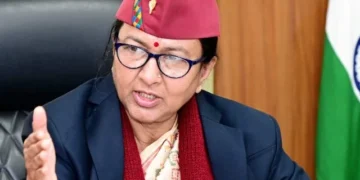 स्कूल, कॉलेज व अन्य भवनों में नजर आएगी उत्तराखंड की वास्तु शैली