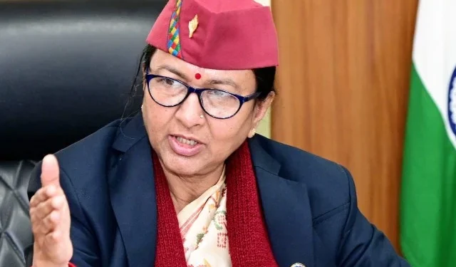 स्कूल, कॉलेज व अन्य भवनों में नजर आएगी उत्तराखंड की वास्तु शैली