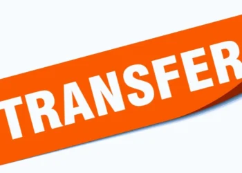 हरियाणा में बड़ा प्रशासनिक फेरबदल