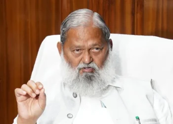 हरियाणा से कुंभ मेले के लिए बस सेवा शुरू होगी - विज