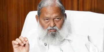 हरियाणा से कुंभ मेले के लिए बस सेवा शुरू होगी - विज