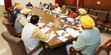 21 मार्च से शुरू होगा पंजाब विधानसभा का बजट सत्र