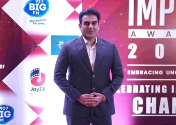 बिग एफएम चंडीगढ़ के बदलाव के अग्रदूतों को सम्मानित करने के लिए बिग इम्पैक्ट अवार्ड्स को फिर से लाया