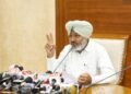 आबकारी नीतियों की सफलता: पंजाब का आबकारी राजस्व 6254 करोड़ रुपये (2022-23) से बढ़कर 10200 करोड़ रुपये (2024-25) तक पहुंचा -हरपाल सिंह चीमा