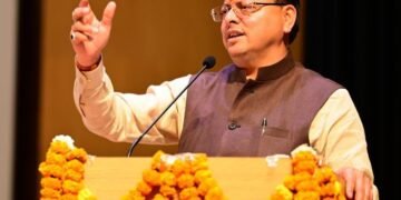 आगामी 10 साल की वित्तीय स्थिति की पूरी योजना तैयार की जाए- मुख्यमंत्री