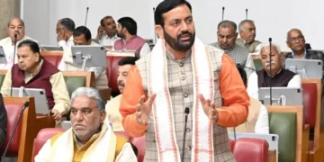 अवैध प्रसूति क्लिनिक के खिलाफ होगा एक्शन - सैनी