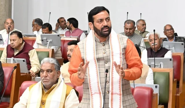 अवैध प्रसूति क्लिनिक के खिलाफ होगा एक्शन - सैनी