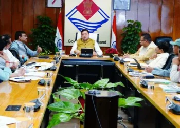 आधुनिक तकनीक के साथ परंपरागत खेती का बढ़ावा दिया जाए - सीएम