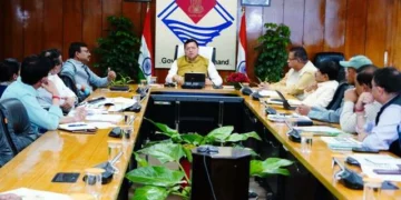 आधुनिक तकनीक के साथ परंपरागत खेती का बढ़ावा दिया जाए - सीएम