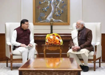 उत्तराखंड आगमन से पहले पीएम ने दी राज्य को बड़ी सौगात