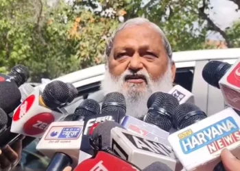 ऊर्जा विभाग में इन्फ्रास्ट्रक्चर को सुदृढ़ करने के निर्देश