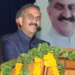 कठिन परिस्थितियों के बावजूद रख रहे आत्मनिर्भर हिमाचल की नींव - सीएम