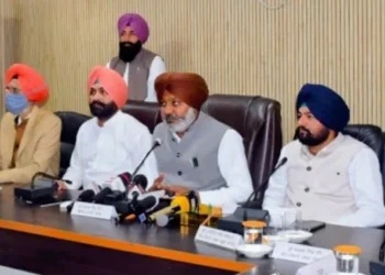 तरनतारन ने तय किया पहला नशा मुक्त जिला बनने का लक्ष्य - चीमा