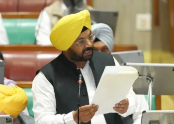 धुंध के मौसम में सड़क हादसों को रोकने बनाई योजना - मंत्री