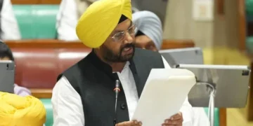 धुंध के मौसम में सड़क हादसों को रोकने बनाई योजना - मंत्री