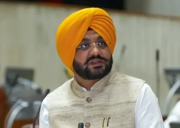 पंजाब में श्रम निरीक्षकों की कमी जल्द होगी दूर - मंत्री