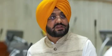 पंजाब में श्रम निरीक्षकों की कमी जल्द होगी दूर - मंत्री